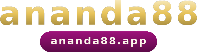 ananda88 logo