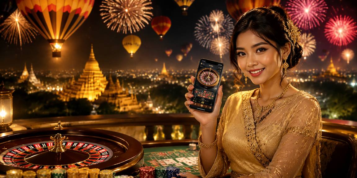 ananda88 တိုက်ရိုက်ကာစီနို ဂိမ်း