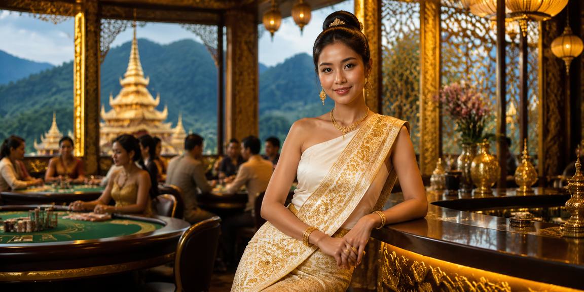 ananda88 ဘကာရိုက်နည်းမြင့်